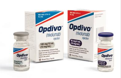 Opdivo获治疗晚期尿路上皮癌优先审查资格