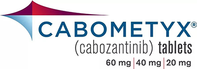 Cabozantinib治療肝癌取得理想Ⅲ期試驗資料
